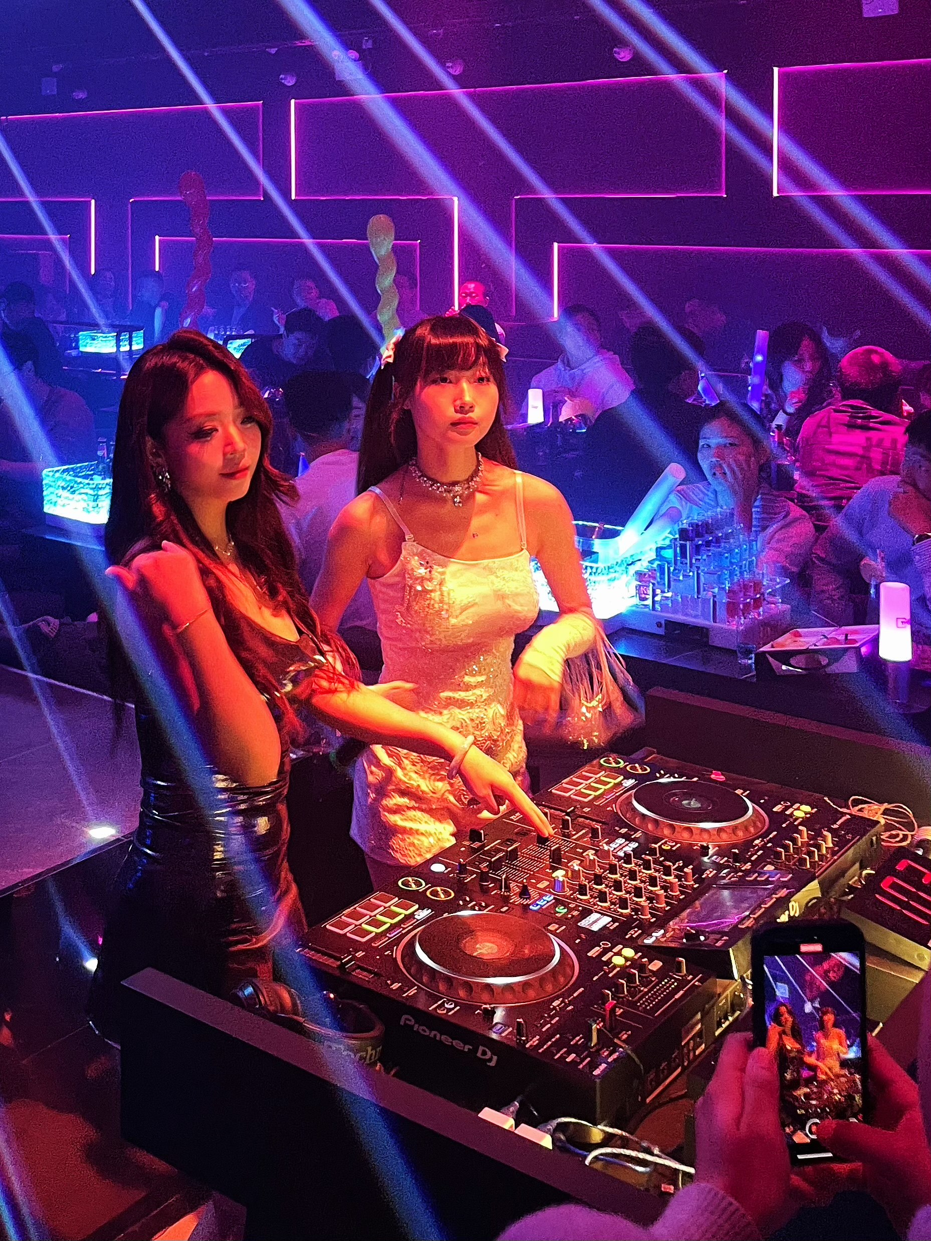 毕节商务KTV体验：划算还是贵？-赫章县ktv预订